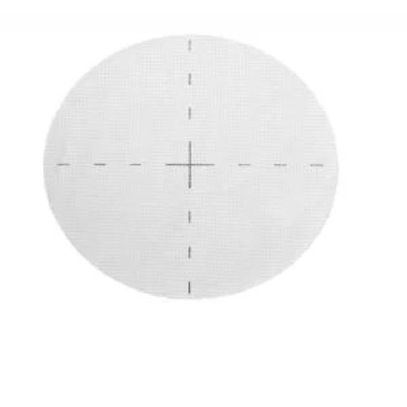 Сітка INTRAMESH T1 10*15см з Поліпропілену та має антипригарне покриття (ePTFE -тефлон) для укріплення внутрішньочеревної стінки